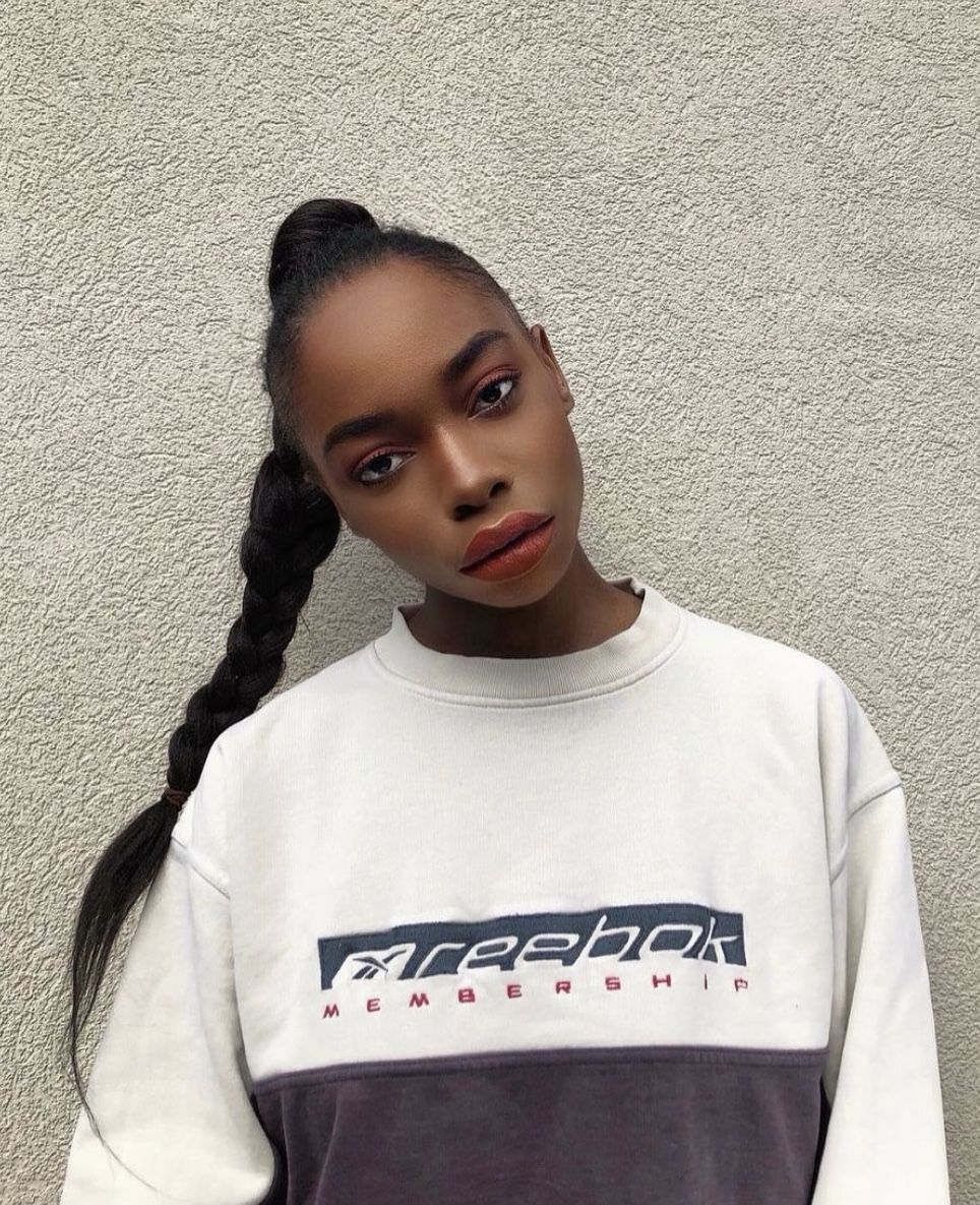 The 22 Best Easy Hairstyles to Try Right Now | Who What Wear