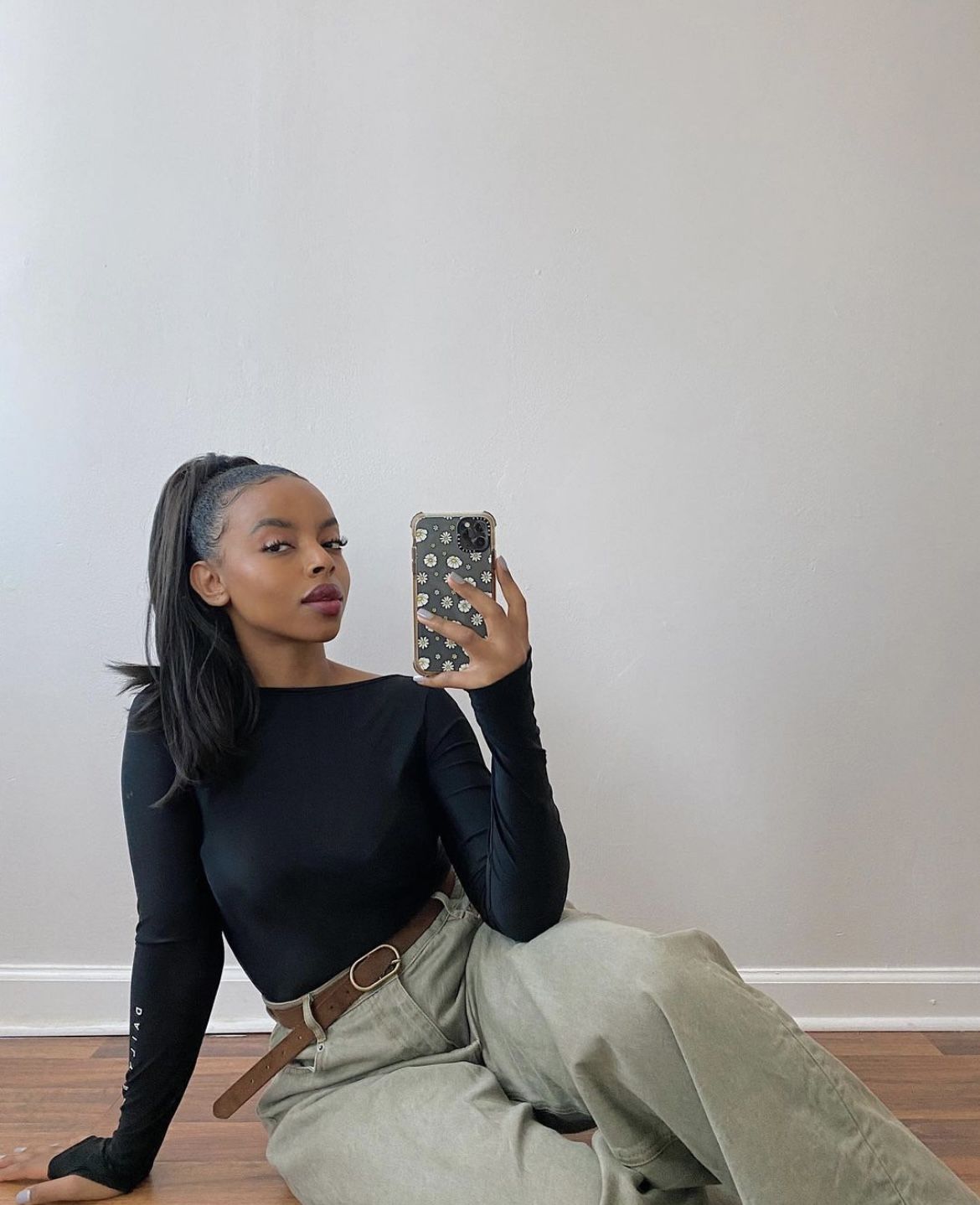 The 22 Best Easy Hairstyles to Try Right Now | Who What Wear