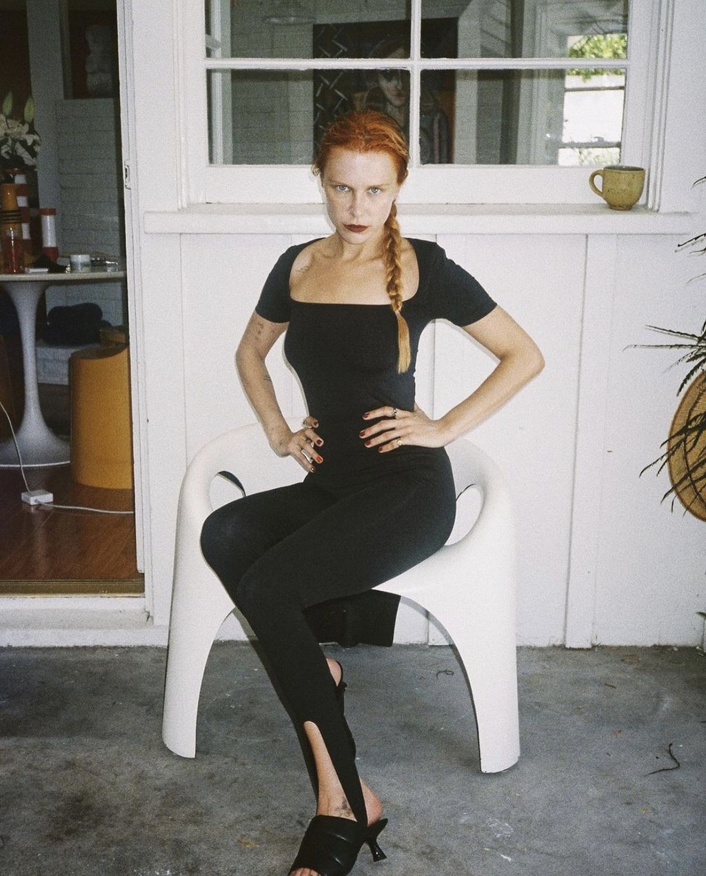 The 22 Best Easy Hairstyles to Try Right Now | Who What Wear