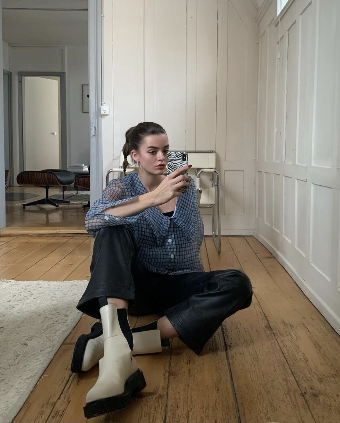 The 22 Best Easy Hairstyles to Try Right Now | Who What Wear