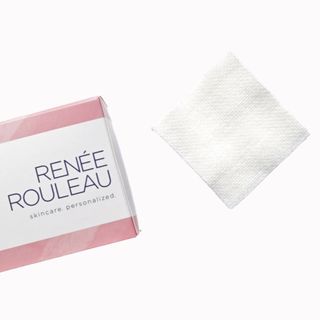 Renée Rouleau + Toning Cloths