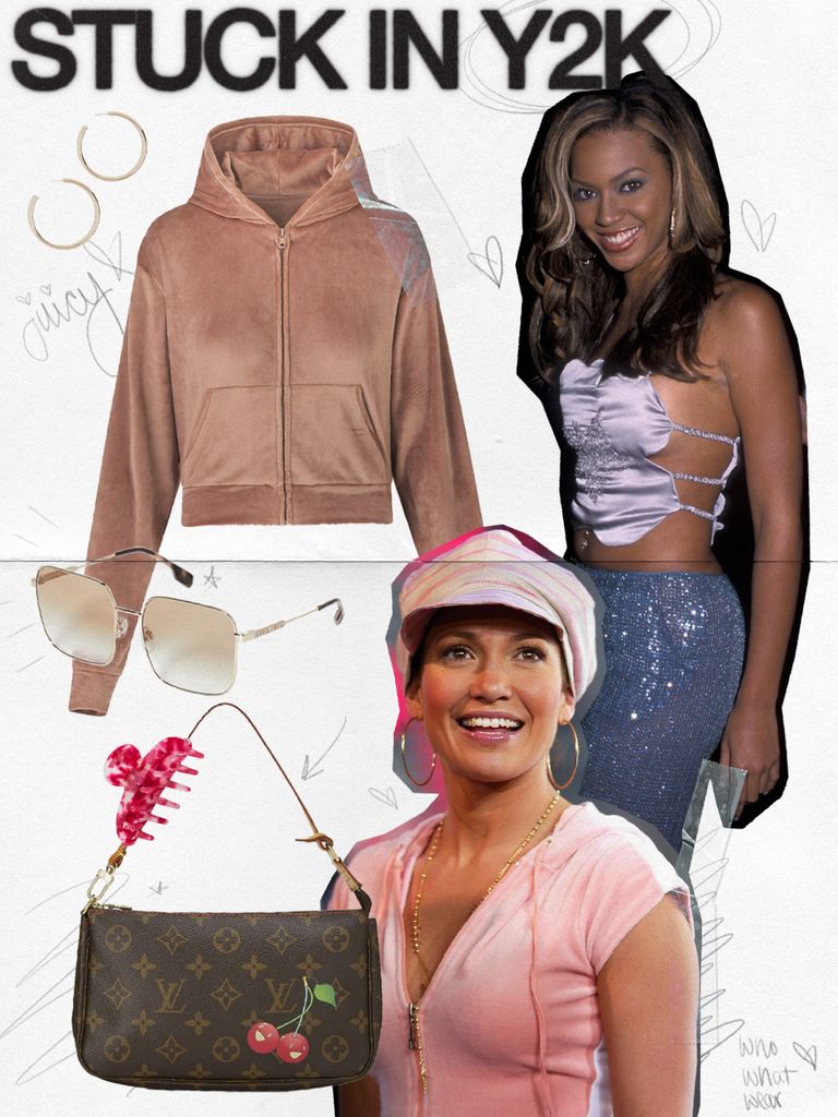 A Guide to Fashion Aesthetics: Everything You Need to Know | Who What Wear