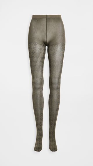 Wolford + Scout Tights