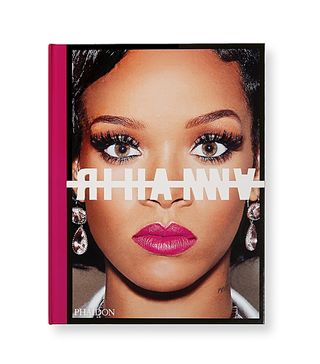 Rihanna + Book