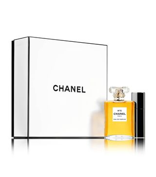 Chanel + N°5 Eau De Parfum Twist & Spray Gift Set