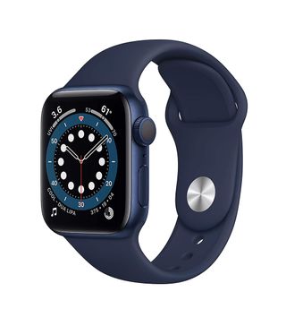Apple + Watch Series 6