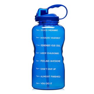 Venture Pal + 1 Gallon Motivational Water Bottle