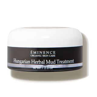 Eminence Organic Skin Care + Hungarian Herbal Mud Treatment