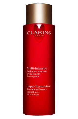 Clarins + Super Restorative Treatment Essence