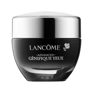 Lancôme + Advanced Génifique Anti-Aging Eye Cream