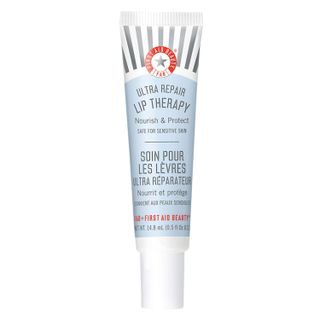 First Aid Beauty + First Aid Beauty Ultra Repair Lip Therapy