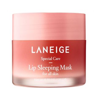 Laneige + Laneige Lip Sleeping Mask Berry