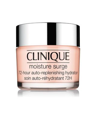 Clinique + Moisture Surge 72-Hour Auto-Replenishing Hydrator