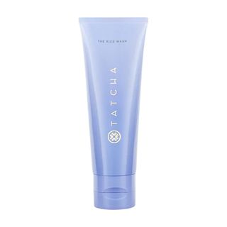 Tatcha + The Rice Wash Skin-Softening Cleanser
