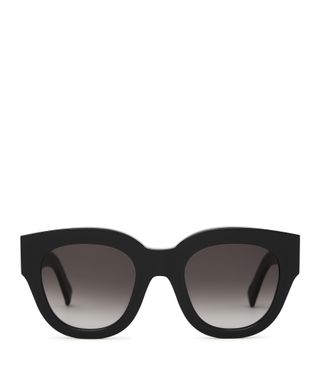 Reiss + Cleo Sunglasses