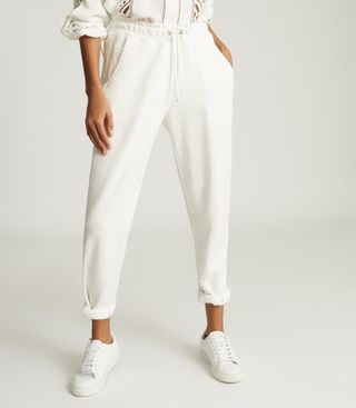 Reiss + Heidi Joggers