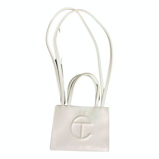 Telfar + Pre-Owned Bag
