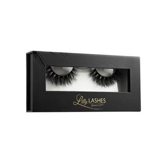 Lilly Lashes + Mykonos Lilly Lashes 3D Mink