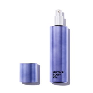 Mutha + Body Oil