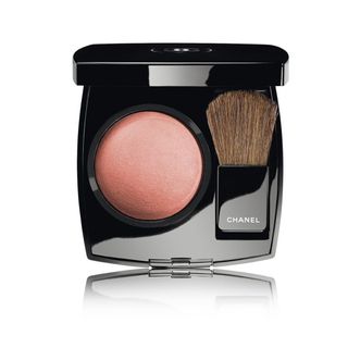 Chanel + Joues Contraste Powder Blush in Rose Bronze