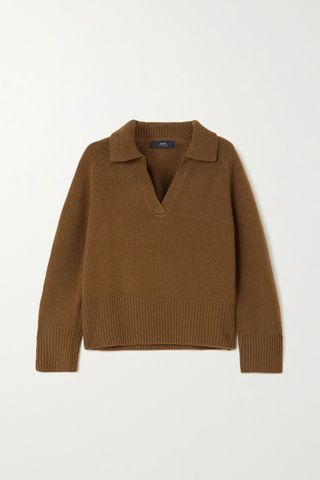 Arch4 + Clifton Cashmere Sweater