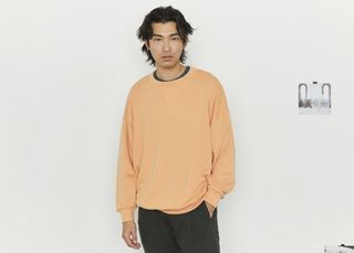 Entireworld + Giant Sweatshirt