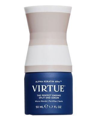Virtue Labs + Perfect Ending Split End Serum