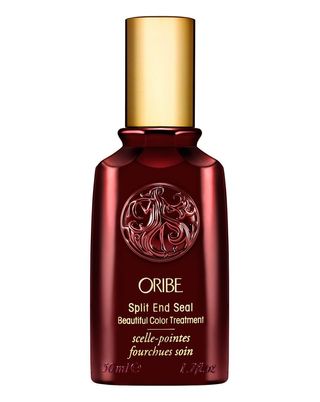 Oribe + Split End Seal