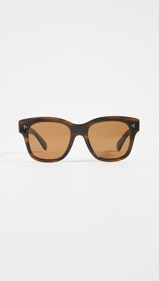 Oliver Peoples Eyewear + Melery Sunglasses