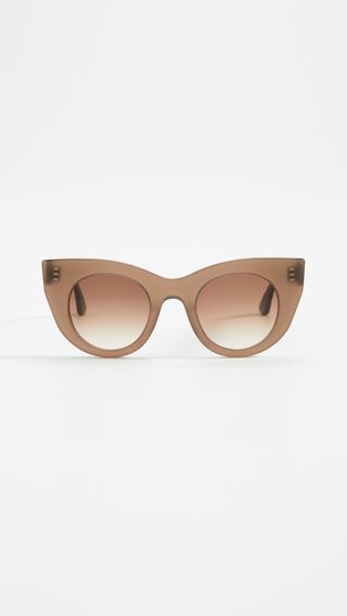 Thierry Lasry + Bluemoony Sunglasses