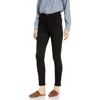 Goodthreads + Mid-Rise Skinny Jeans