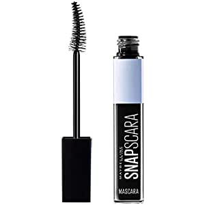 Maybelline + Snapscara Mascara