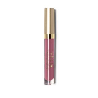 Stila + Stay All Day Liquid Lipstick in Patina