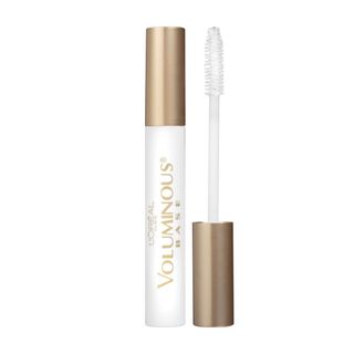 L'Oréal + Voluminous Lash Base Primer