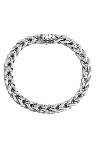 John Hardy + Asli Classic Chain Link Bracelet