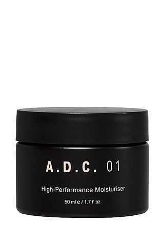A.D.C. Beauty + 01 High Performance Moisturiser