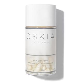 Oskia Skincare + MSM Bio-Plus