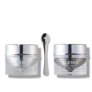 Elemis + Ultra Smart Pro-Collagen Eye Treatment Duo