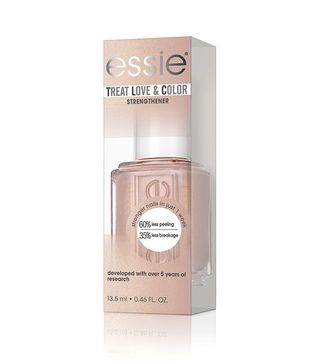 Essie + Treat Love Colour Care Nail Polish