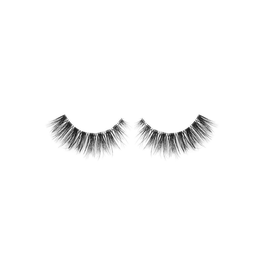 The 9 Best False Eyelashes That Rival Lash Extensions Who What Wear