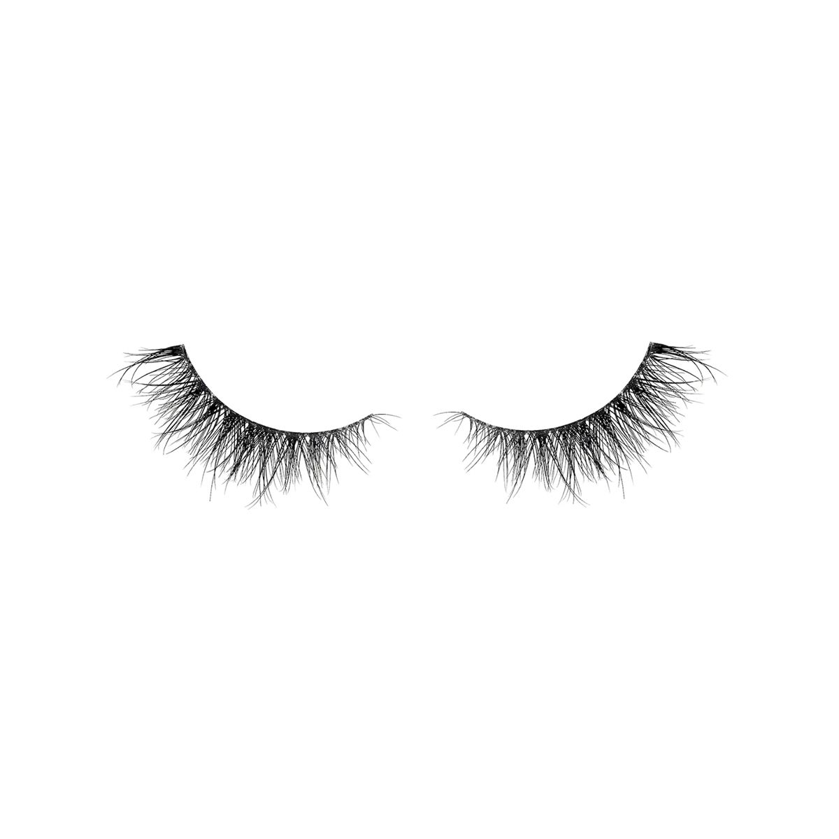 The 9 Best False Eyelashes That Rival Lash Extensions Who What Wear