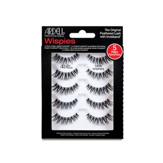Ardell Lashes & Beauty + Lash Demi Wispies 5 Pair Multipack