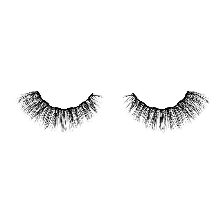 The 9 Best False Eyelashes That Rival Lash Extensions | Who What Wear