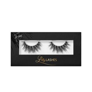 Lilly Lashes + 3D Faux Mink Lashes