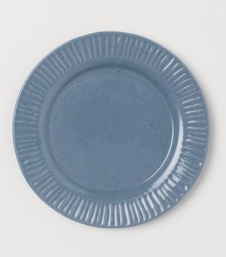 H&M + Small Ceramic Plate