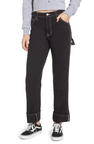 Dickies + Relaxed Fit Carpenter Pants