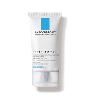 La Roche-Posay + Effaclar Mat Daily Moisturizer for Oily Skin
