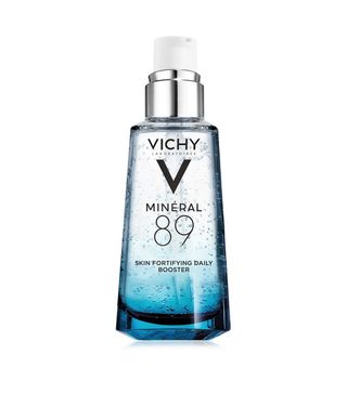 Vichy Laboratories + Mineral 89