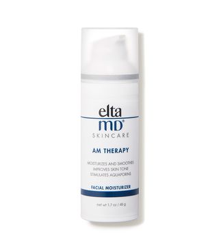 EltaMD + AM Therapy Facial Moisturizer