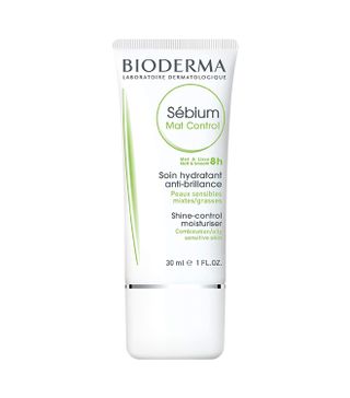 Bioderma + Sébium Mat Control Cream